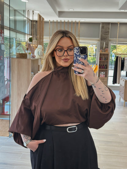 Blusa Day