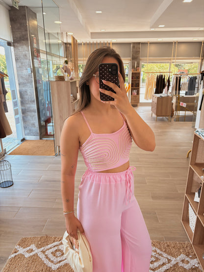 Conjunto Katy