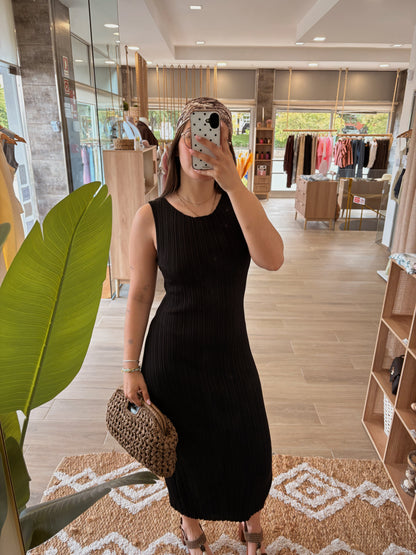 Vestido Miou