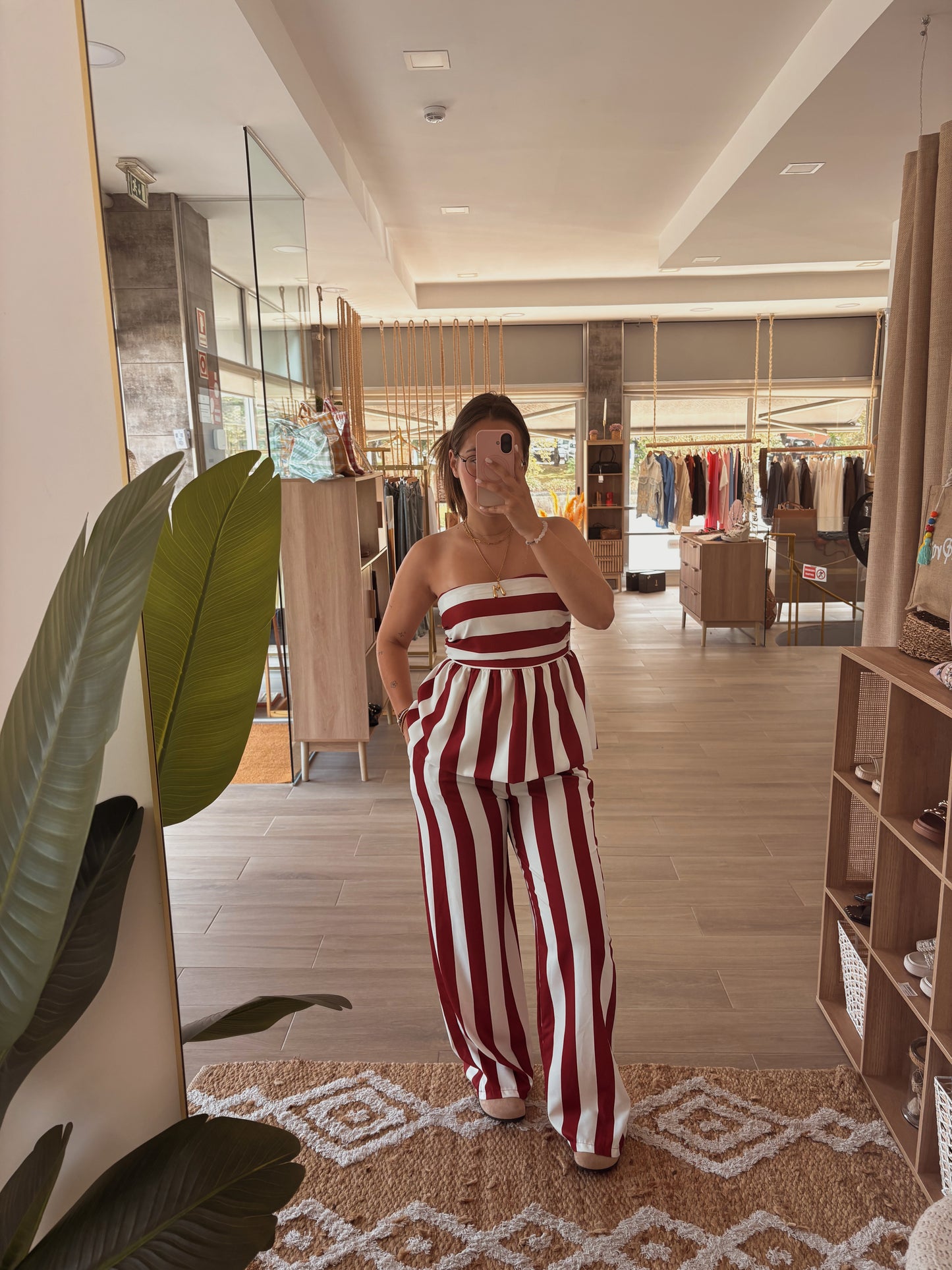 Conjunto Stipes