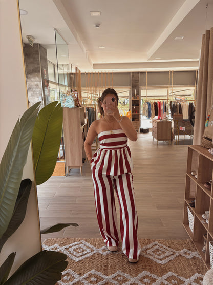 Conjunto Stipes