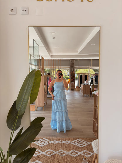 Vestido Luz
