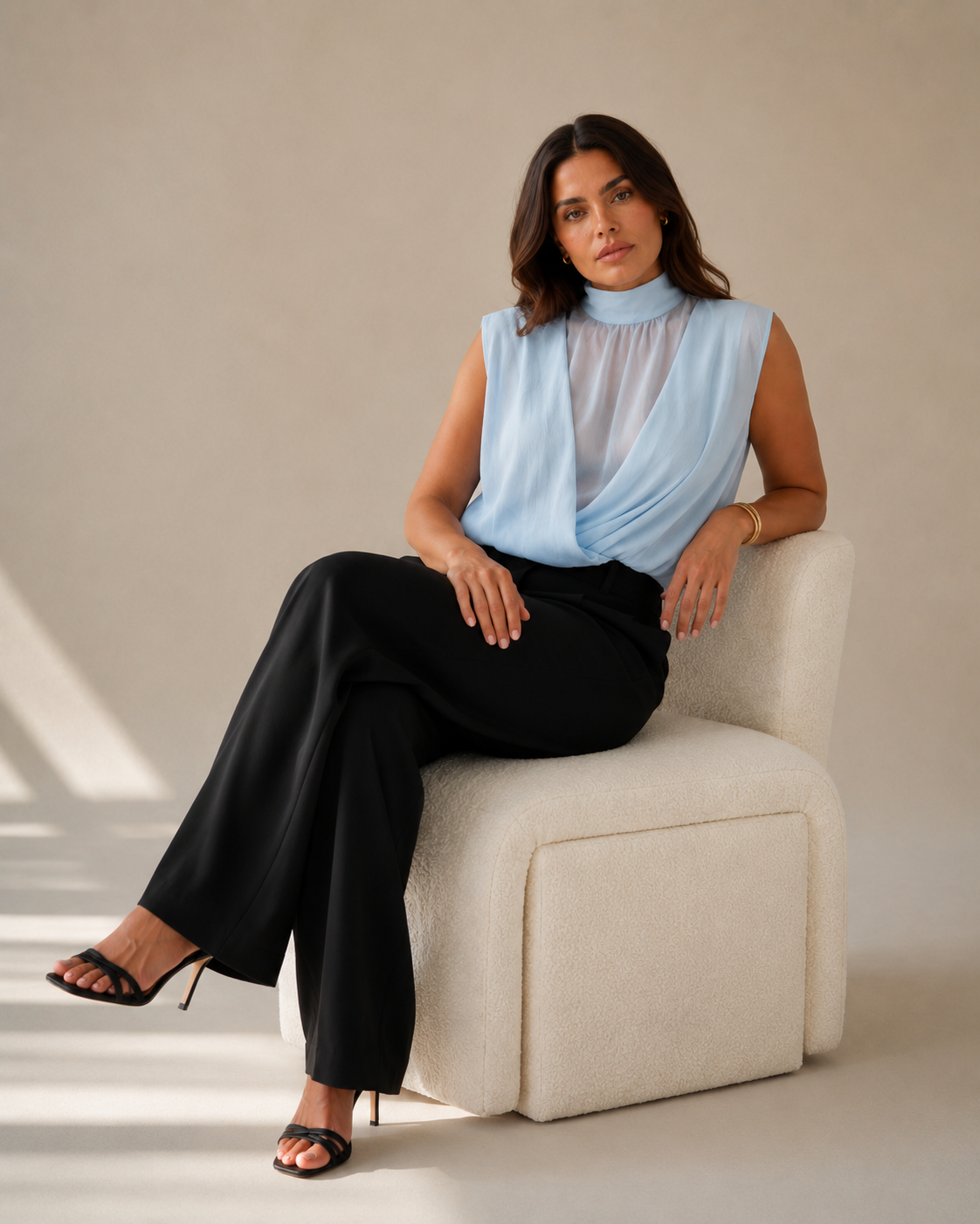 Blusa Yara