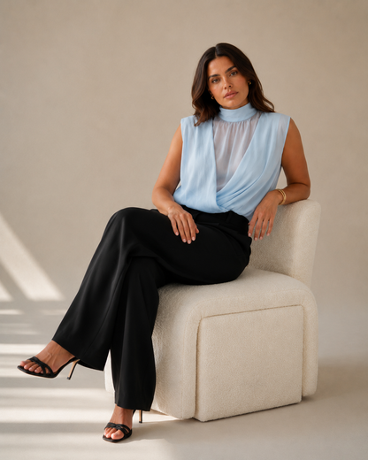 Blusa Yara