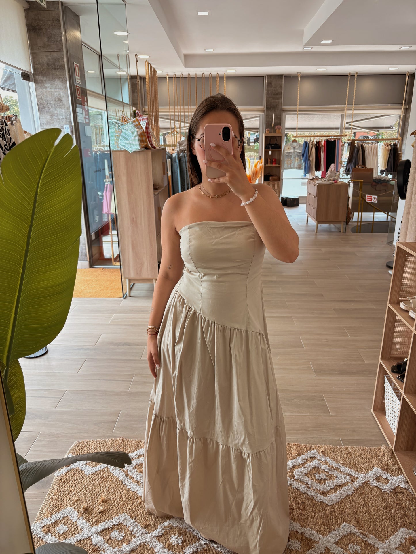 Conjunto Sara