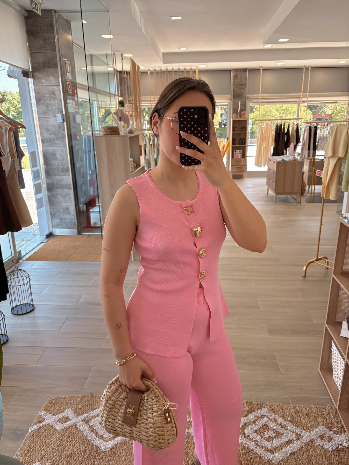 Conjunto Búzios