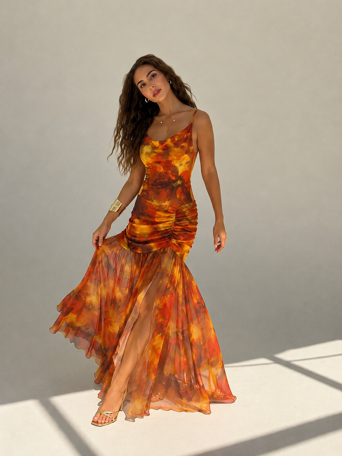 Vestido Sofia