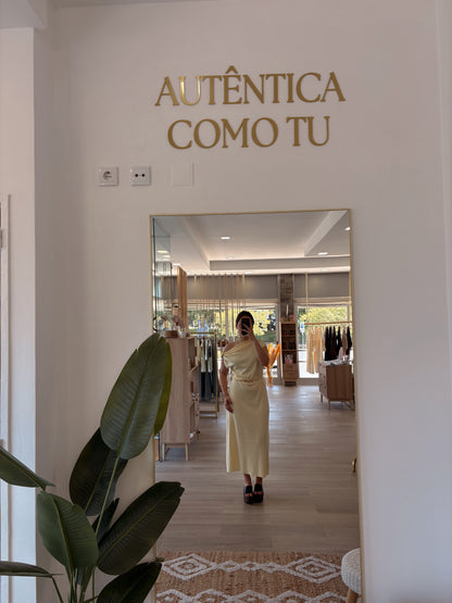 Vestido Diana