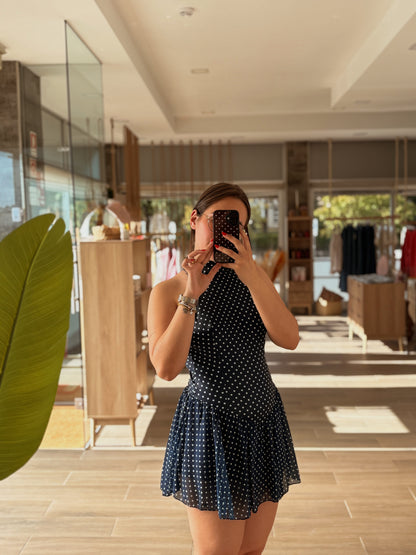 Vestido Taylor