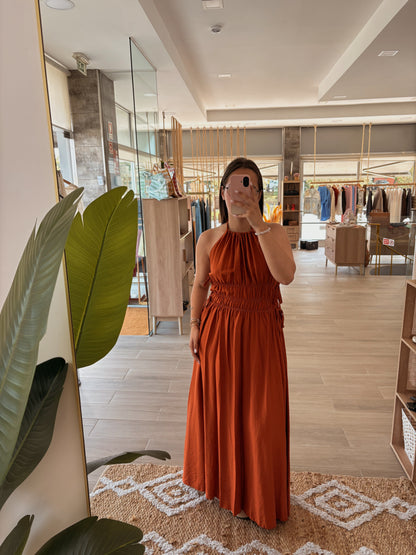 Vestido Gabriela