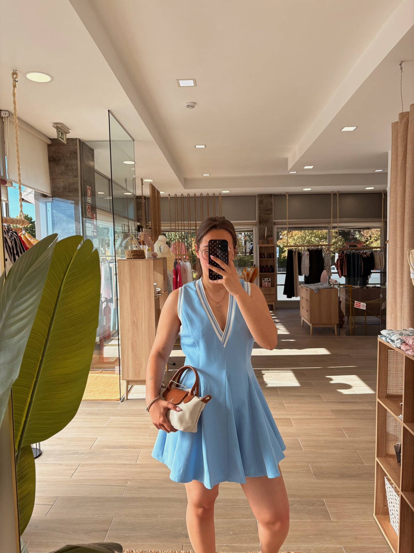 Vestido Sidney