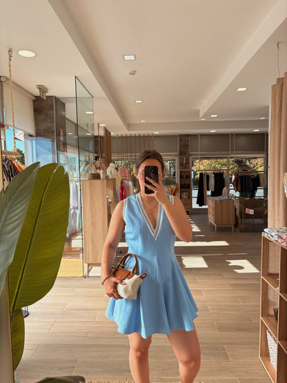Vestido Sidney