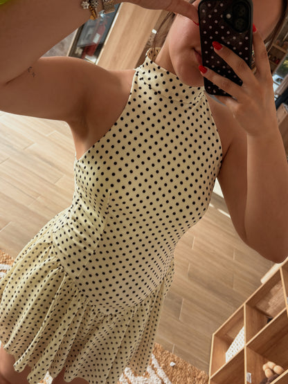 Vestido Taylor