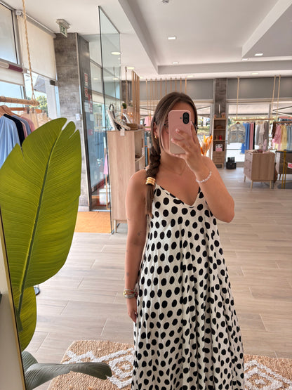 Vestido Juju