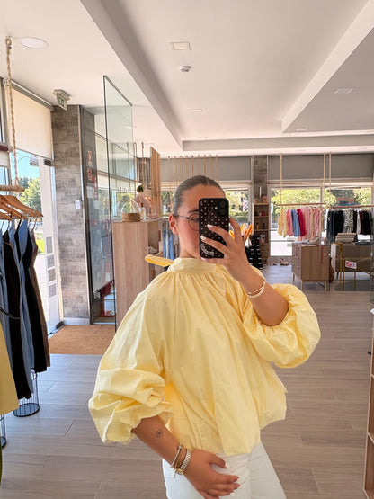 Blusa Bianca