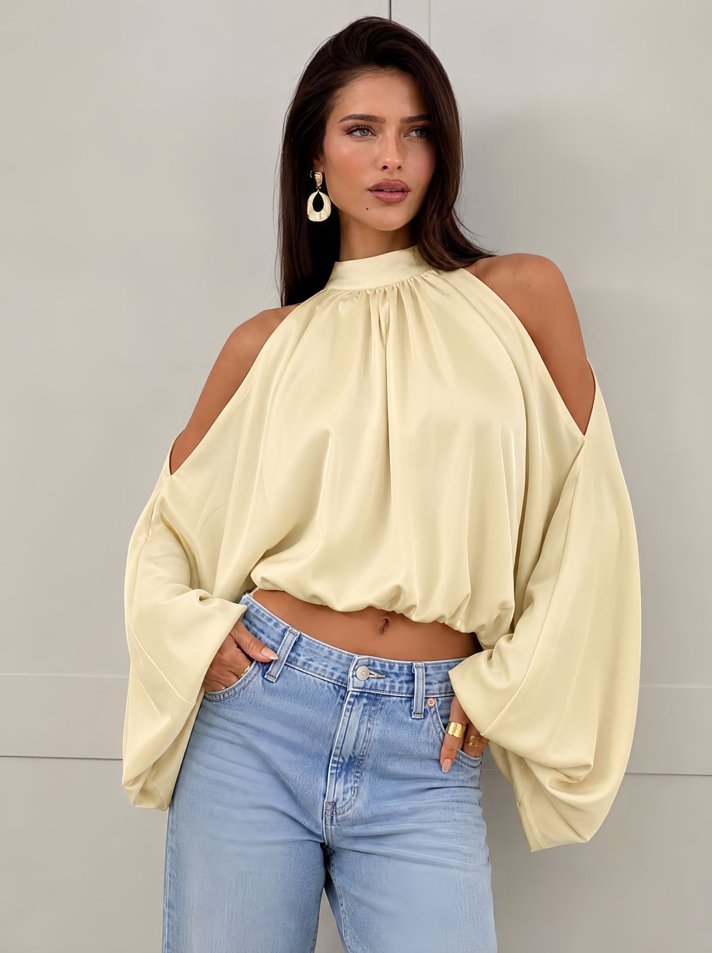 Blusa Day