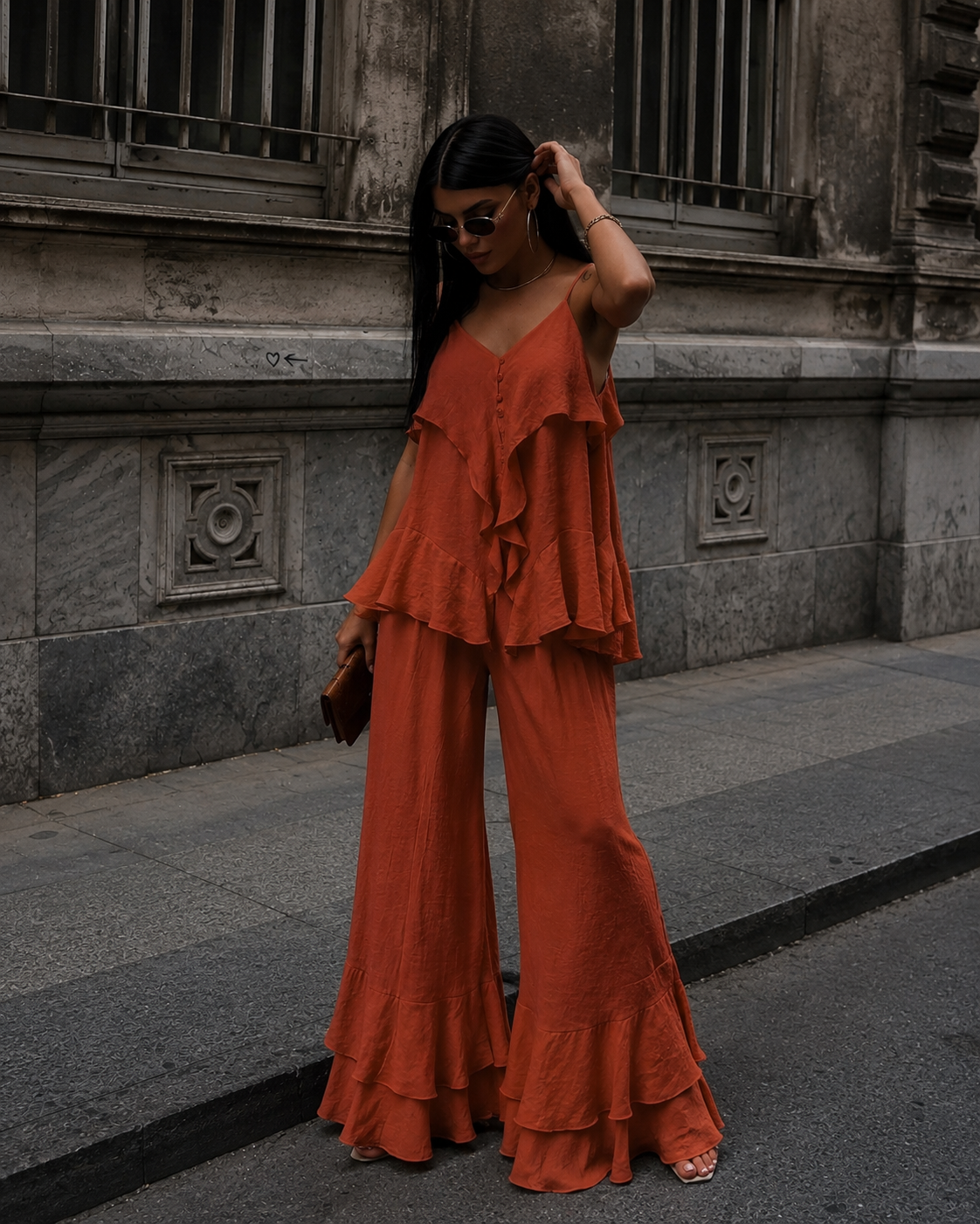 Conjunto Renata