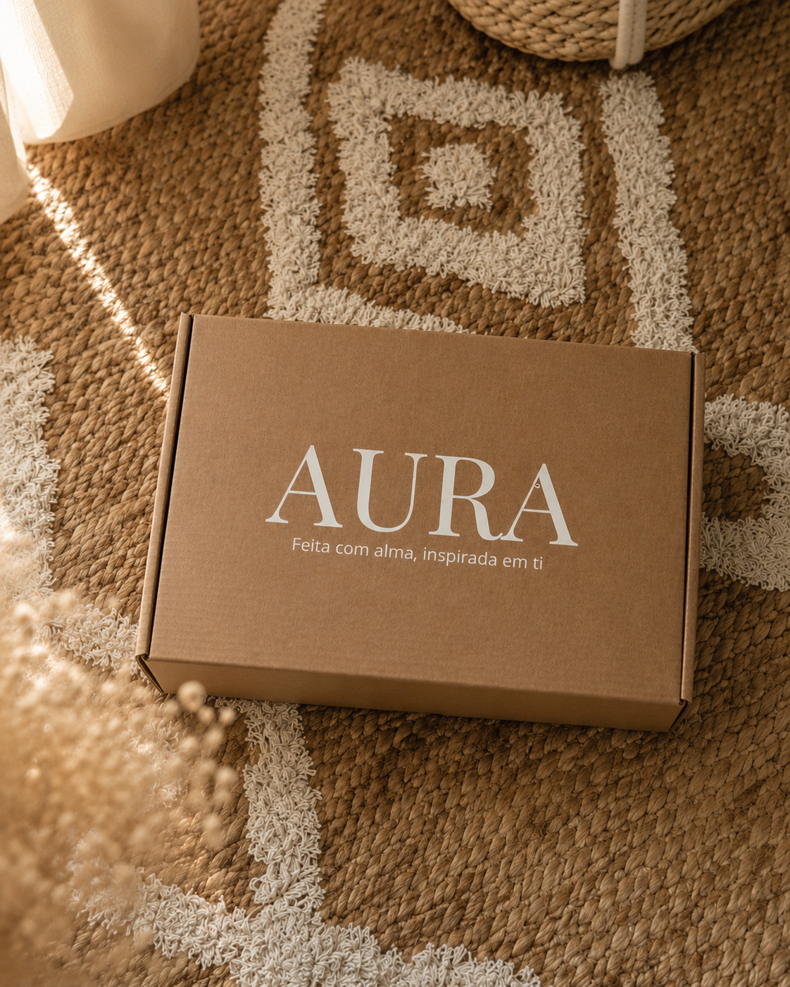 AURA MYSTERY BOX