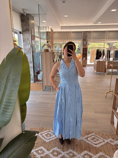 Vestido Teresa