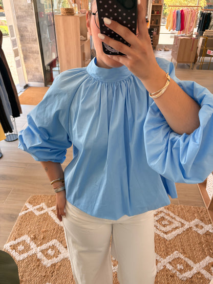 Blusa Bianca