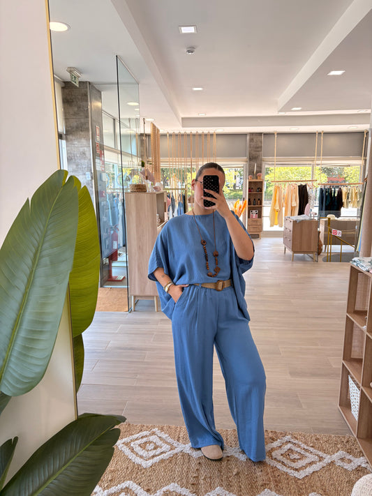 Conjunto Francisca