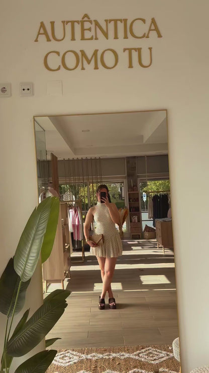 Vestido Taylor