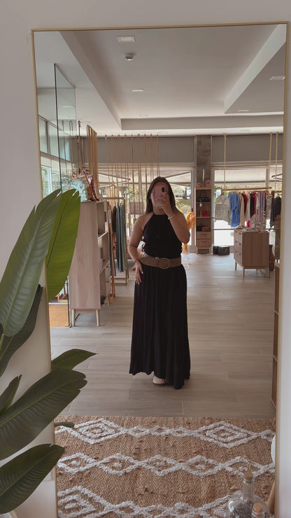 Vestido Gabriela