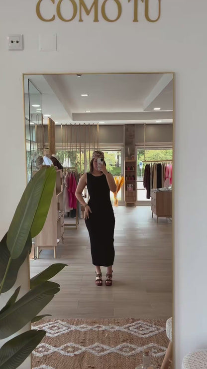 Vestido Miou