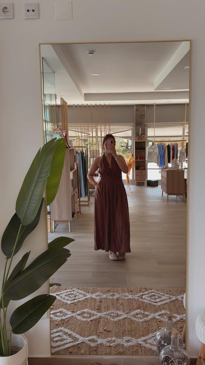 Vestido Muse