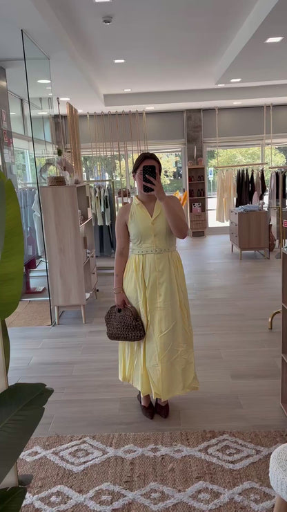Vestido Teresa