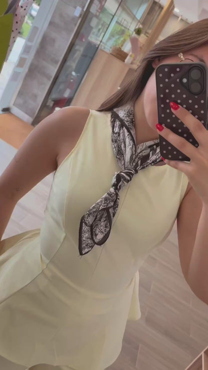 Conjunto Gabriela