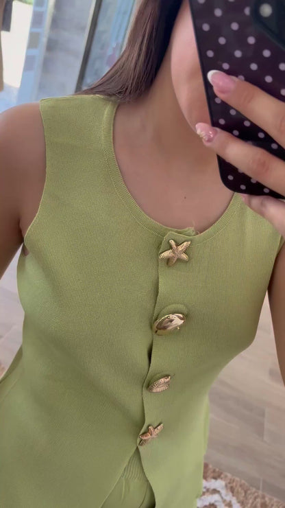 Conjunto Búzios