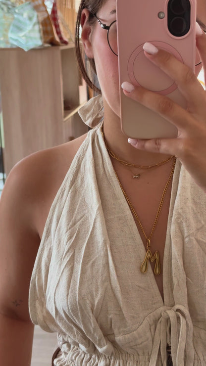 Vestido Muse
