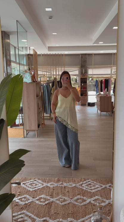 Blusa